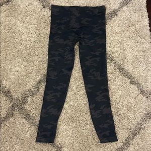 SPANX Women’s Camo Leggings
